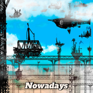 Listen to Nowadays (Explicit) song with lyrics from VinDaci