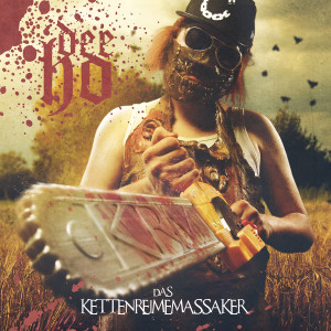 Album Das Kettenreimemassaker (Explicit) from Dee Ho