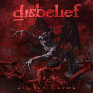 Listen to This Last Order (Explicit) song with lyrics from Disbelief