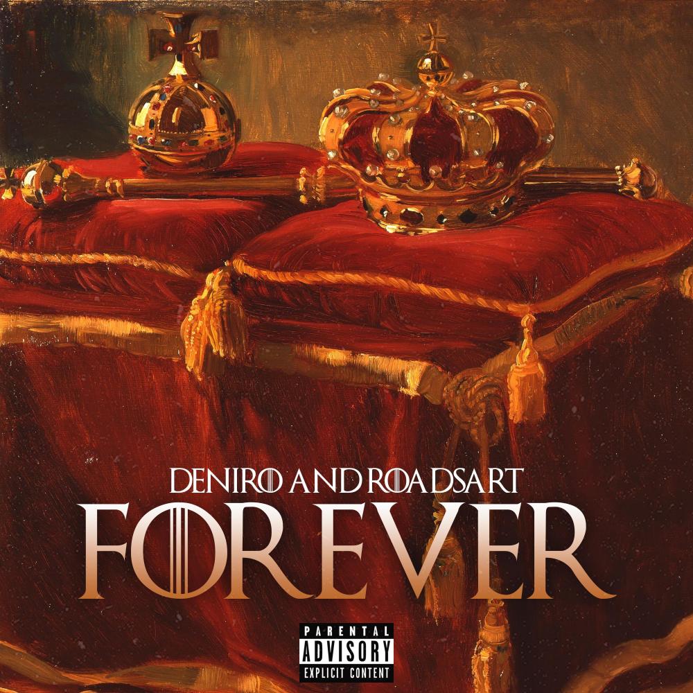 Forever (Explicit)