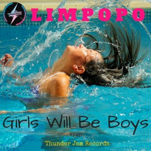 Limpopo的專輯Girls Will Be Boys