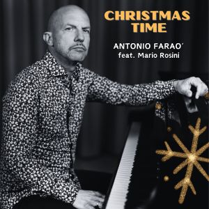 Listen to The Christmas Song song with lyrics from Antonio Farao