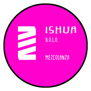 Album Mezcolanza from K.O.L.O.