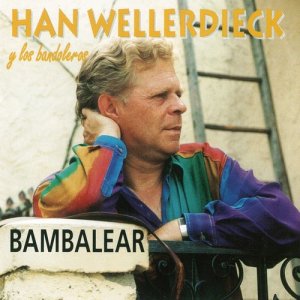 ดาวน์โหลดและฟังเพลง Bandolero พร้อมเนื้อเพลงจาก Han Wellerdieck