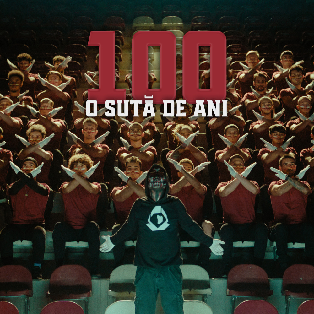 100 - 0 sută de ani