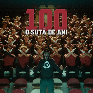 Listen to 100 - 0 sută de ani song with lyrics from Carla's Dreams