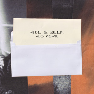 收聽Stormzy的Hide & Seek (FLO Remix)歌詞歌曲
