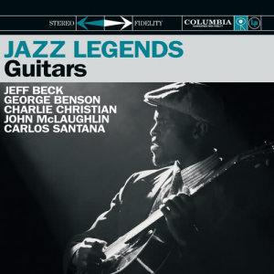 眾藝人的專輯Jazz Legends: Guitars