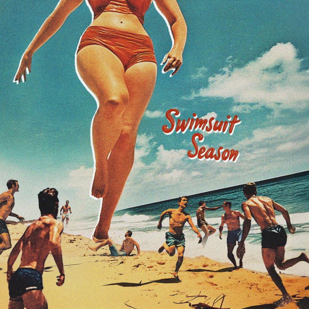 Swimsuit Season