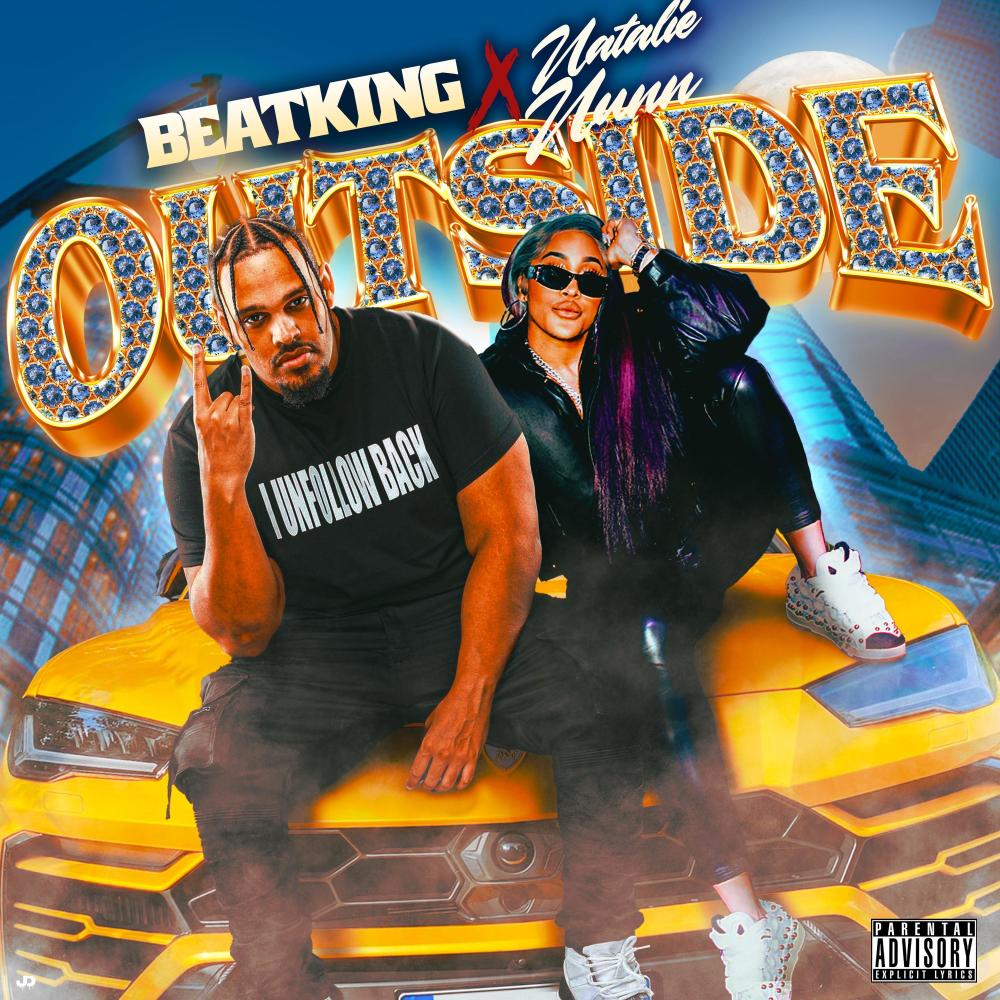 Outside (feat. Natalie Nunn) (Remix|Explicit)