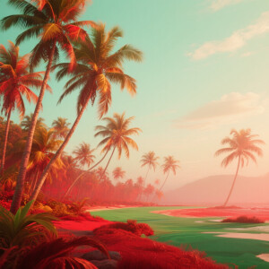 default playlist img