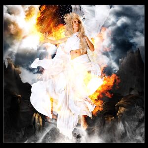 default playlist img