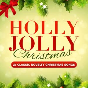 ดาวน์โหลดและฟังเพลง Santa Claus Got Stuck in My Chimney พร้อมเนื้อเพลงจาก Ella Fitzgerald