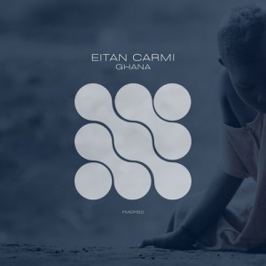 Ghana dari Eitan Carmi