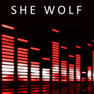 ดาวน์โหลดและฟังเพลง She Wolf พร้อมเนื้อเพลงจาก Alberto Funes