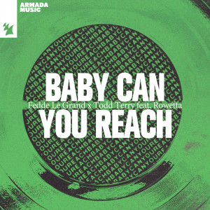 อัลบัม Baby Can You Reach ศิลปิน Fedde Le Grand