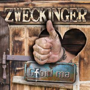 Dengarkan Ferdi lagu dari Zweckinger dengan lirik