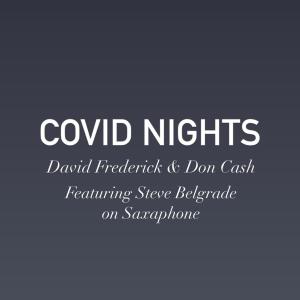 อัลบัม Covid Nights ศิลปิน David Frederick
