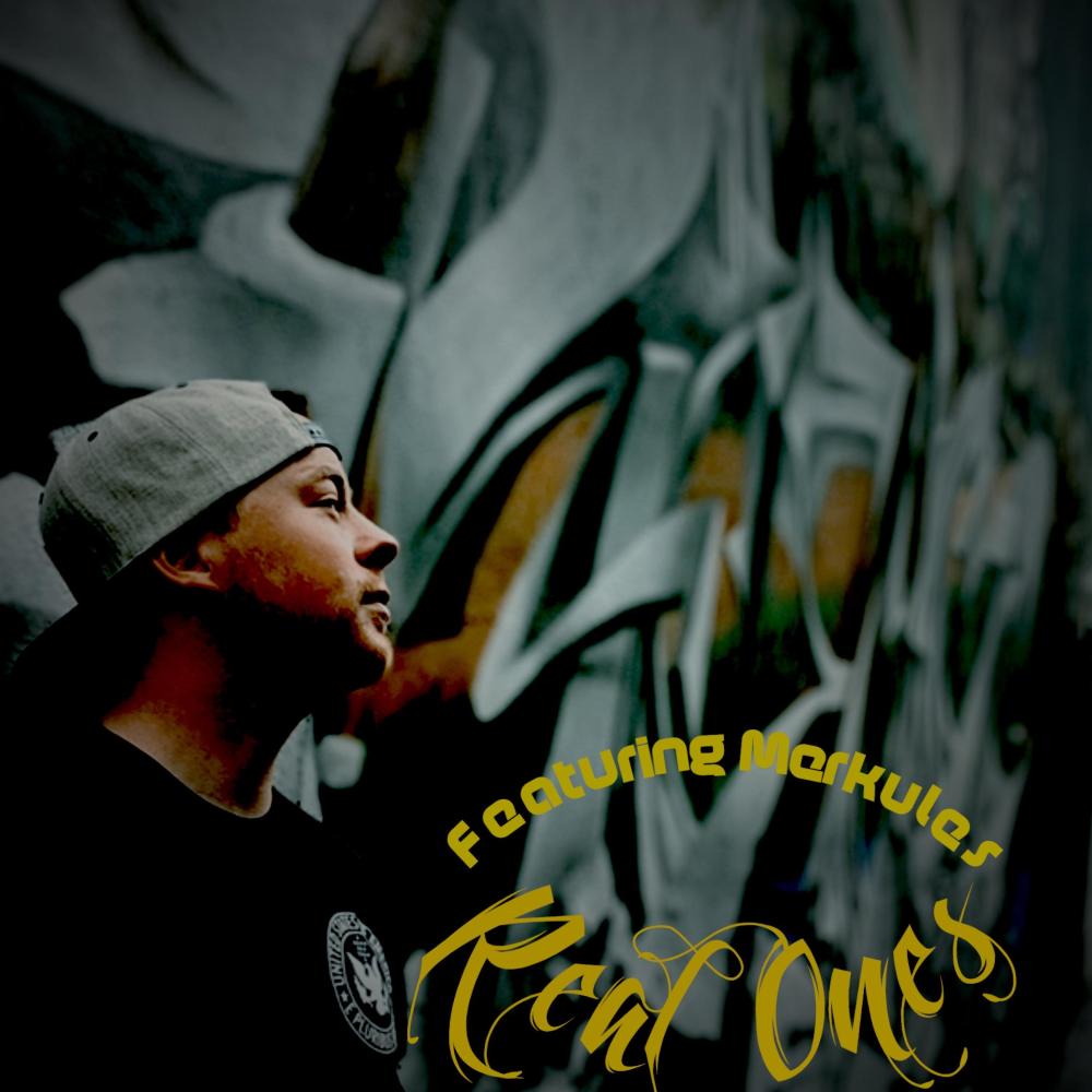 Real Ones (feat. Merkules) (Explicit)