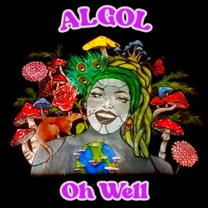 Algol的專輯Oh Well