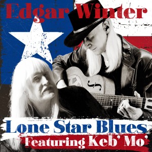 Edgar Winter的專輯Lone Star Blues