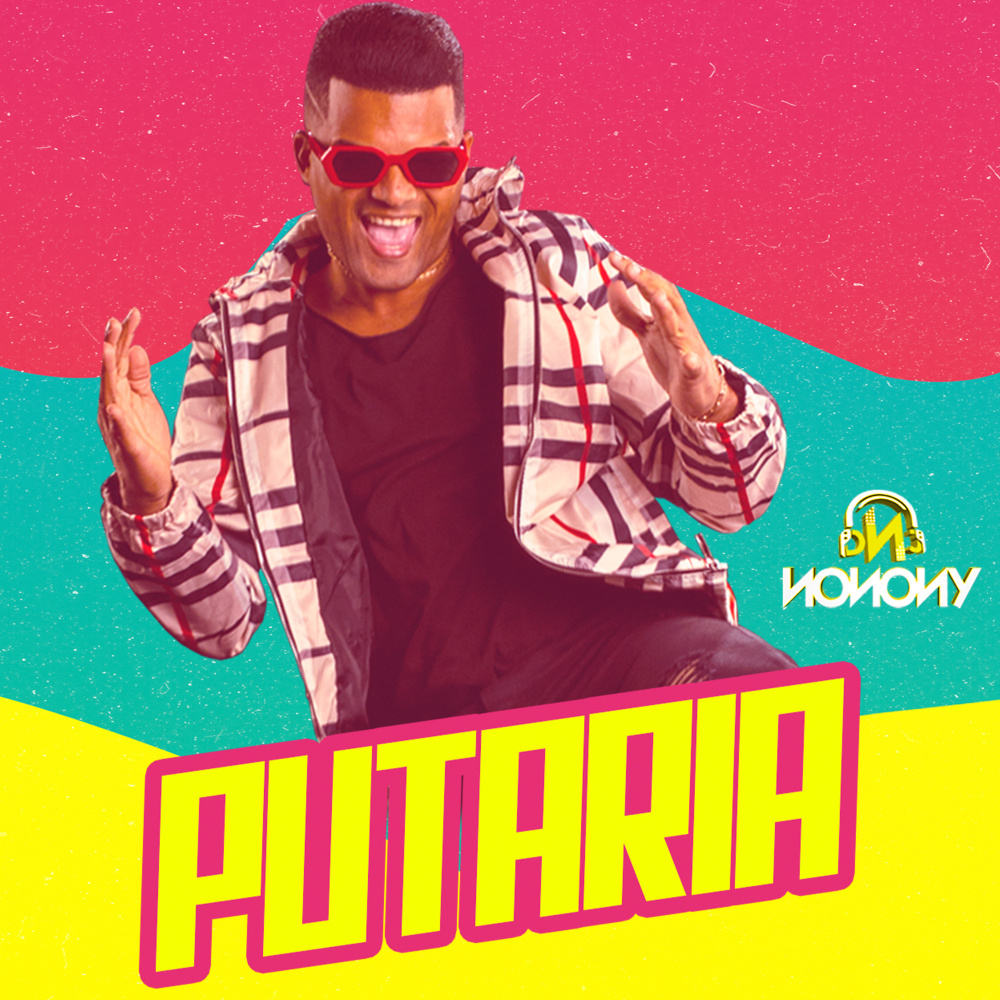 Putaria (Explicit)
