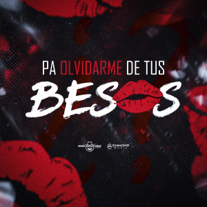 Album Pa Olvidarme De Tus Besos from Banda Rancho Viejo De Julio Aramburo La Bandononona