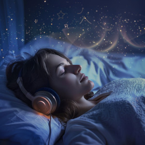 อัลบัม Sleep Resonance: Binaural Depths ศิลปิน Deep Sleep Sounds