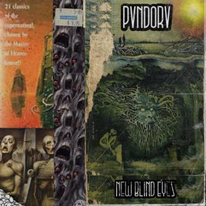 ดาวน์โหลดและฟังเพลง new blind eyes (Explicit) พร้อมเนื้อเพลงจาก Pvndorv