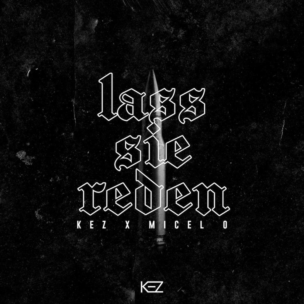 Lass sie reden (Explicit)