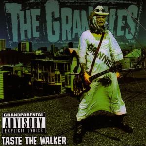 Taste the Walker