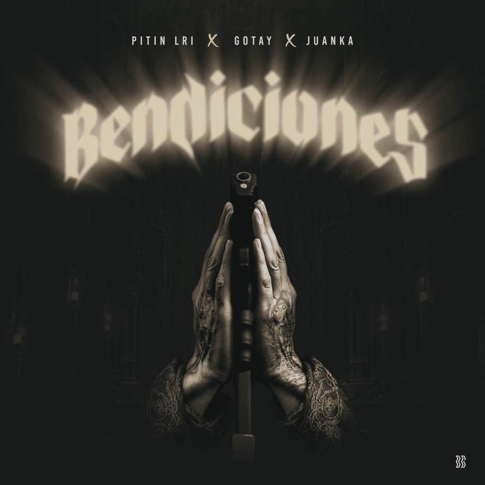 Bendiciones (Explicit)