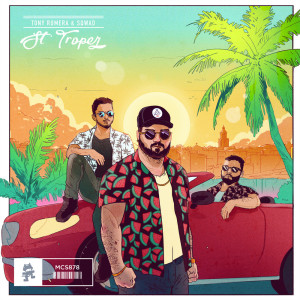 ดาวน์โหลดและฟังเพลง St Tropez พร้อมเนื้อเพลงจาก Tony Romera