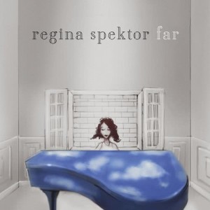 ดาวน์โหลดและฟังเพลง Two Birds พร้อมเนื้อเพลงจาก Regina Spektor