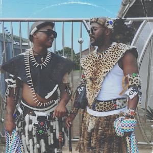 SouthSideblueprint的專輯International (feat. International bhinca & Kamakazi)