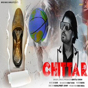 Album Chittar oleh Abhitaj Singh