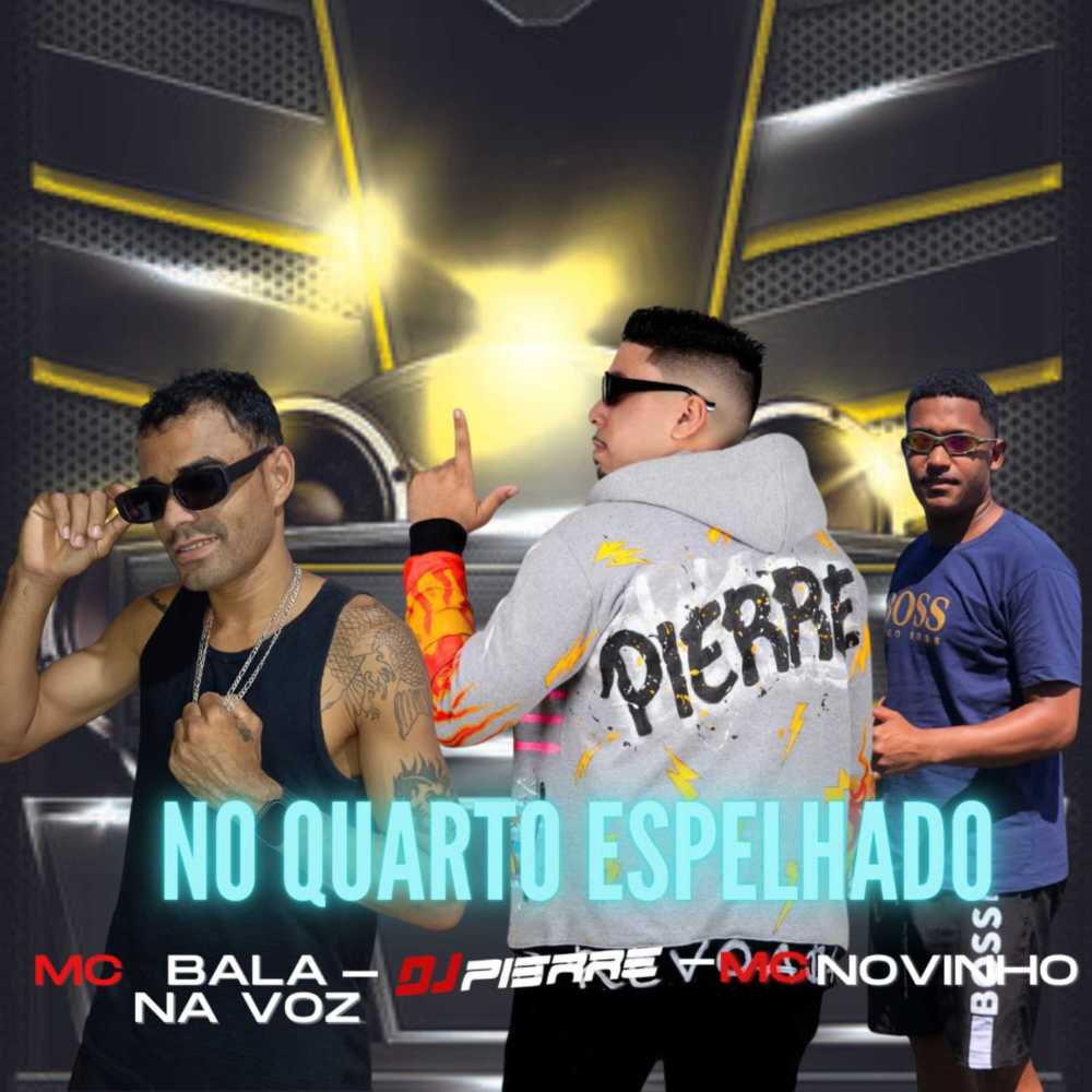 No Quarto Espelhado (Explicit)