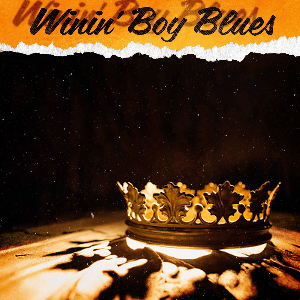Preaching Blues