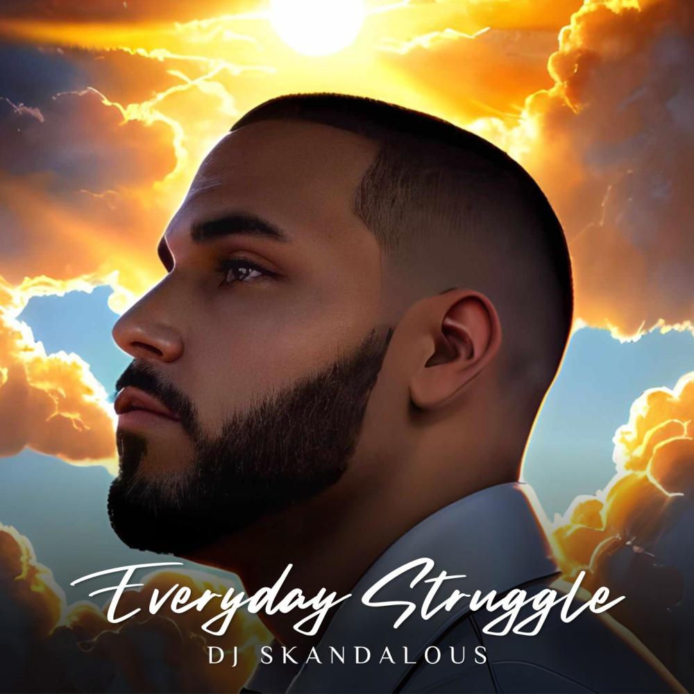 Everyday Struggle (feat. T-Bizzy & The Management) (Explicit)