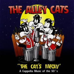 ดาวน์โหลดและฟังเพลง Sh-Boom พร้อมเนื้อเพลงจาก The Alley Cats