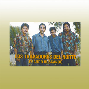 ดาวน์โหลดและฟังเพลง Bailando Con La Mariposa พร้อมเนื้อเพลงจาก Los Travadores Del Norte