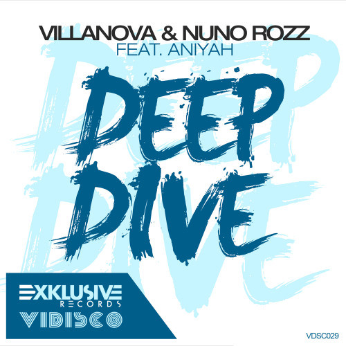 Deep Dive (Radio Edit)