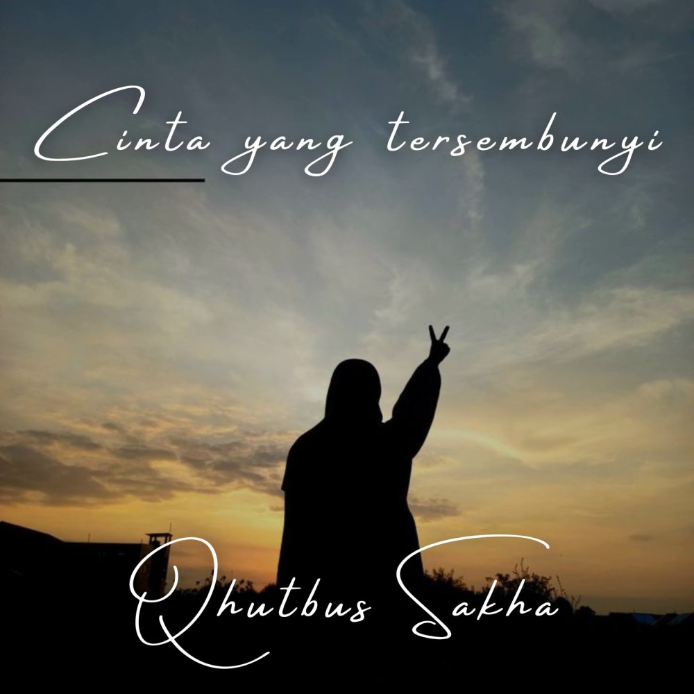 Cinta yang Tersembunyi