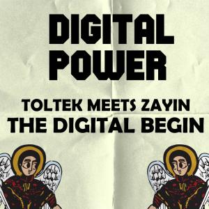 Listen to The Digital Begin song with lyrics from Toltek