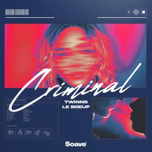 Listen to Criminal song with lyrics from TWINNS