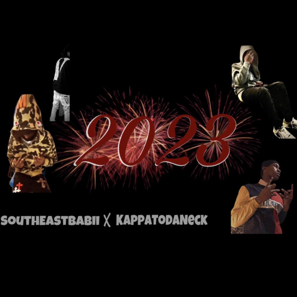 Love Letter (feat. KappaToDaNeck) (Explicit)