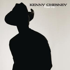 Kenny Chesney的專輯Rise Up