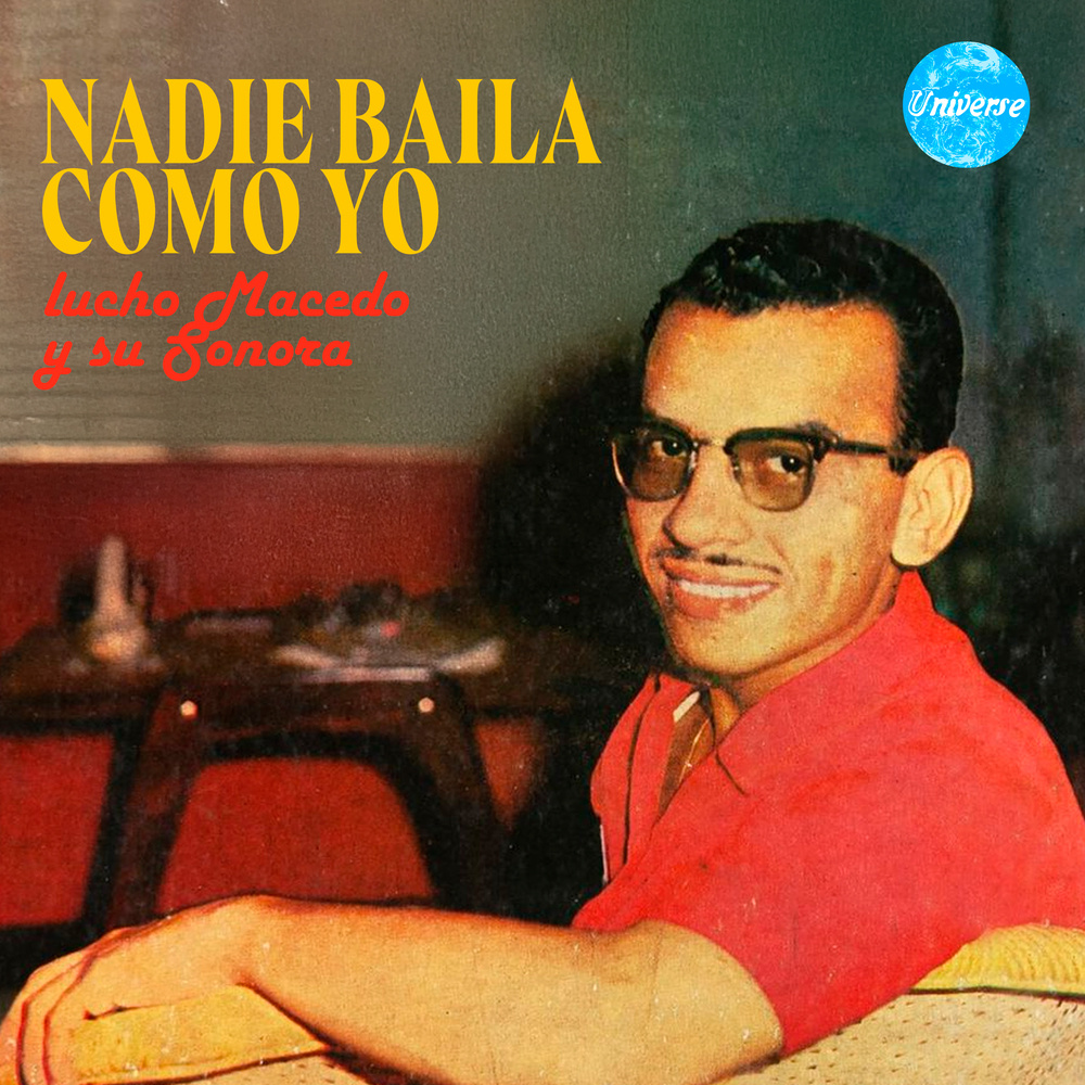 Nadie Baila Como Yo