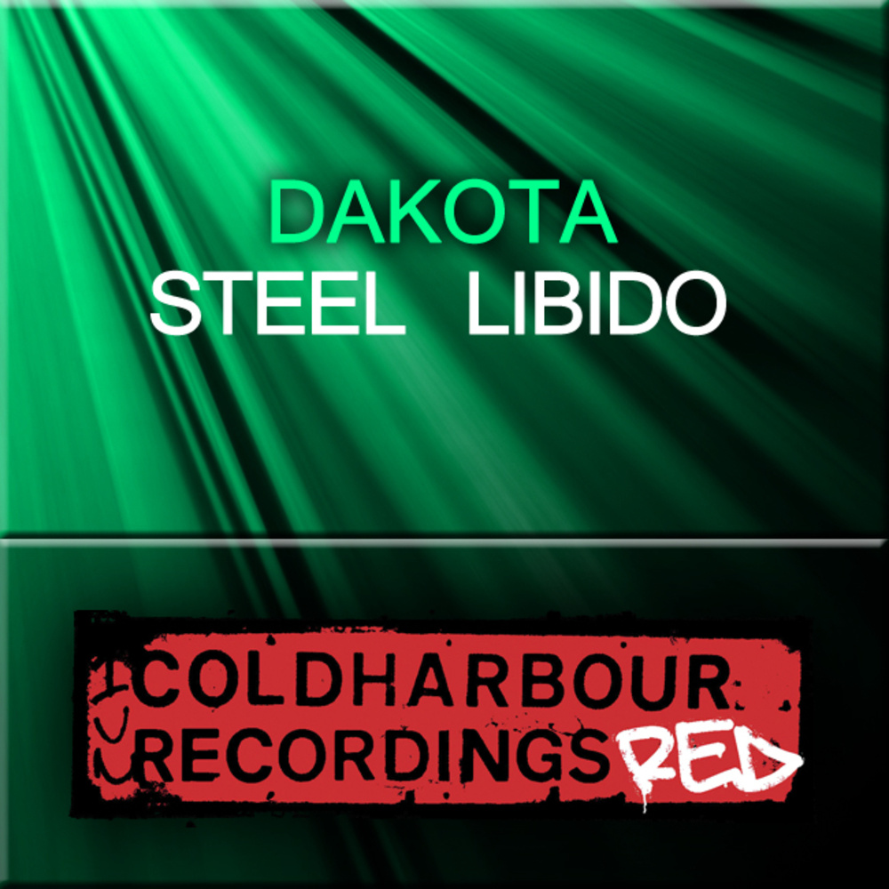 Steel Libido (Ashley Wallbridge Remix)