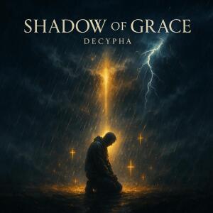 Album Shadow Of Grace from DeCypha